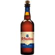 ST FEUILLIEN Bière blonde belge triple 8,5% 75cl