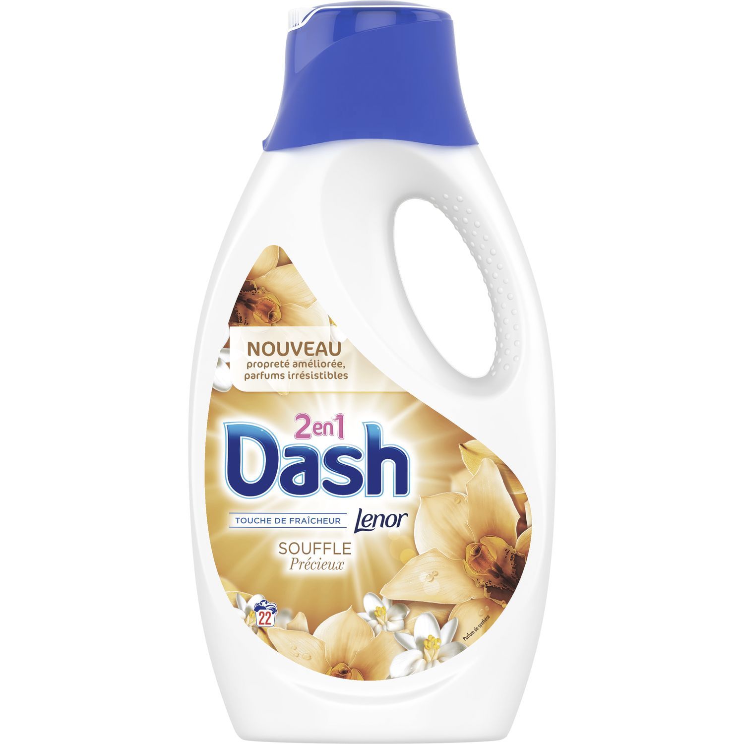 Lessive Liquide Dash chez Auchan le 24/06Lessive Liquide  Dash chez Auchan le 24/06 - Catalogues Promos & Bons Plans, ECONOMISEZ ! 