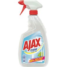 AJAX Spray nettoyant vitres 750ml
