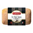 LARTIGUE Foie gras entier de canard mi-cuit au poivre noir 6-8 parts 225g