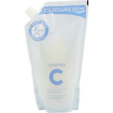 COSMIA Eco recharge savon liquide mains 500ml