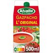 ALVALLE Gazpacho l'original 50cl