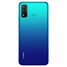 HUAWEI Smartphone P smart 2020  128 Go 6.21 pouces Bleu 4G Double NanoSim