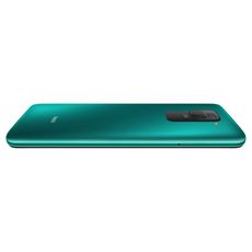 XIAOMI Smartphone Redmi Note 9  64 Go 6.53 pouces Vert 4G Double NanoSim