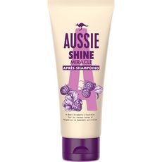 AUSSIE Aussie Shine Miracle après-shampoing 200ml 200ml