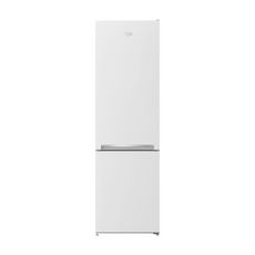 BEKO Réfrigérateur combiné RCSA300K30WN, 291 L, Froid statique