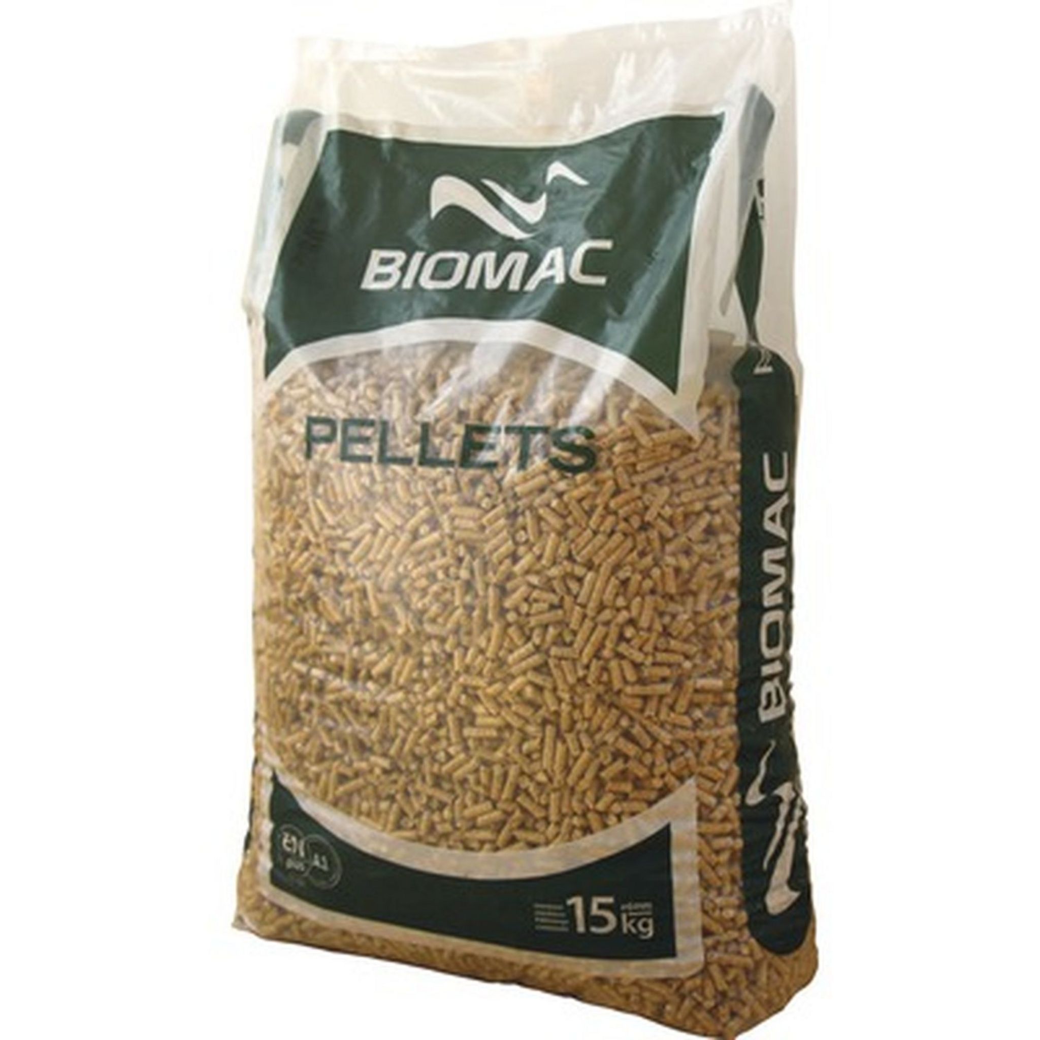 Sac 2024 pellet auchan