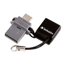 VERBATIM Clé USB - USB 2.0 - 16 Go