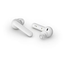 Écouteurs sans fil Bluetooth avec étui de recharge - Blanc - Urban Ears Alby