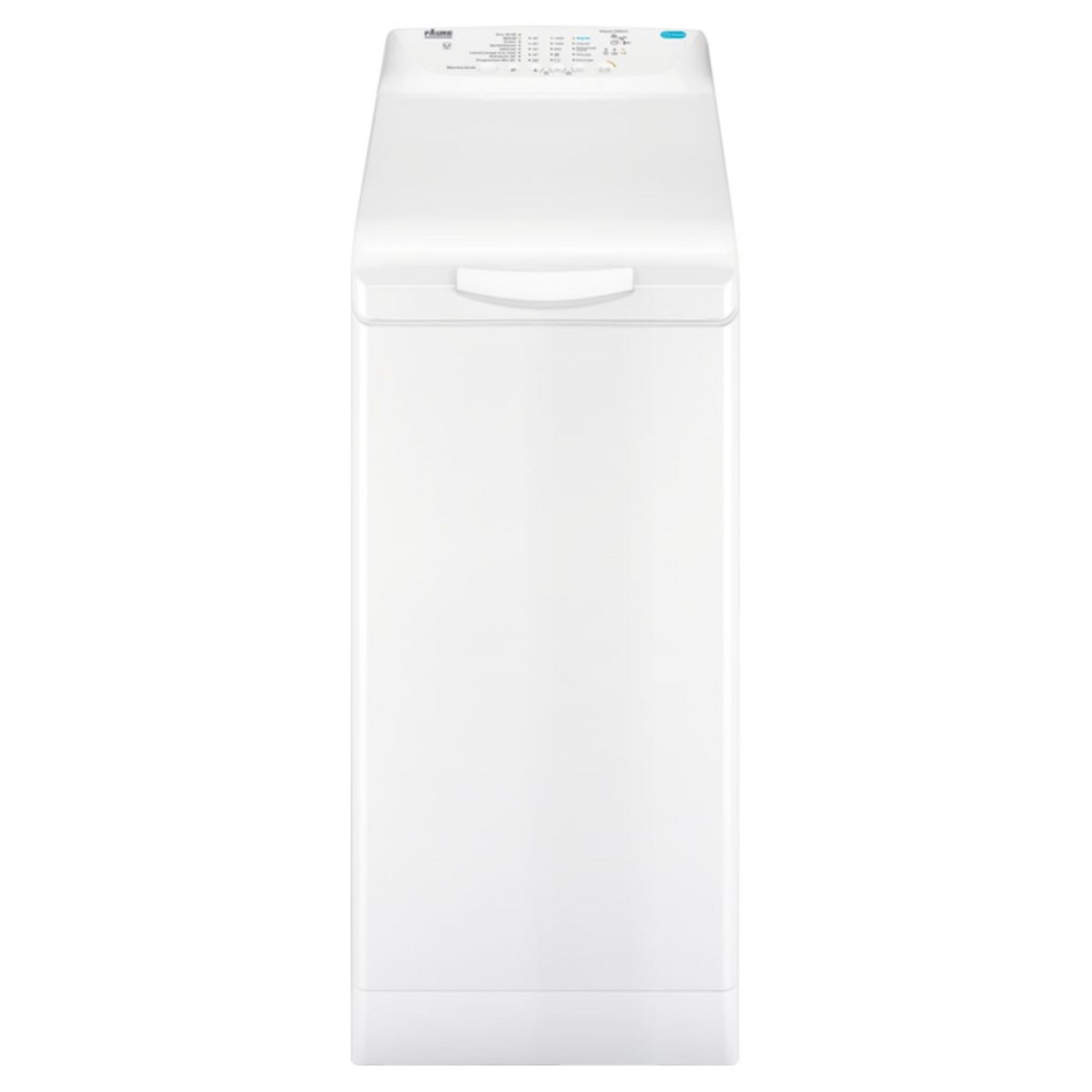 Lave-linge Top FWQ6412D 6 kg 1200 trs/min Faure