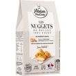 L'ATELIER PERE DODU Nuggets Poulet 100% filets 8 pièces 200g