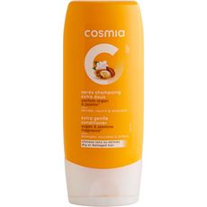 COSMIA Après shampooing extra doux cheveux secs et abîmés 250ml