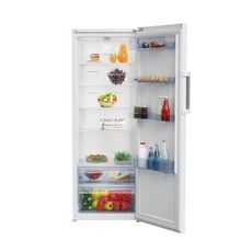 BEKO Réfrigérateur armoire RES44NWN, 381 L, Froid Ventilé