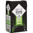 Belle Sélection Farine de blé bio t65 1kg