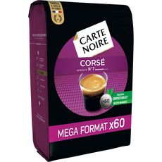 Carte Noire Cafe En Grains Pur Arabica 1kg Pas Cher A Prix Auchan