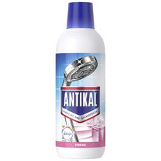 ANTIKAL Nettoyant anti-calcaire salle de bain fresh 1 bouteille 500ml