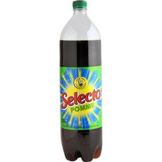 SELECTO Soda à la pomme 1,5l