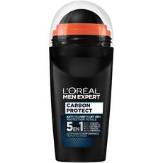 L'OREAL Men Expert déodorant bille homme anti-transpirant carbon protect 50ml