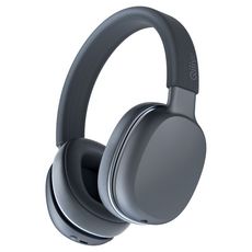 QILIVE Casque audio Bluetooth - Noir - Q.1009 BT