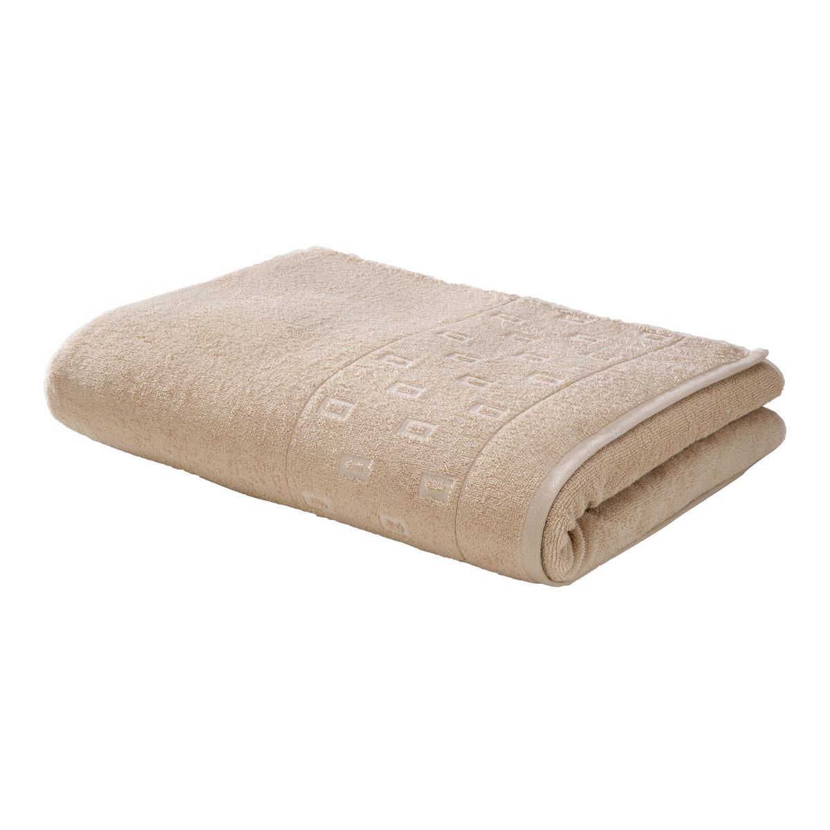 Drap de Bain Sable