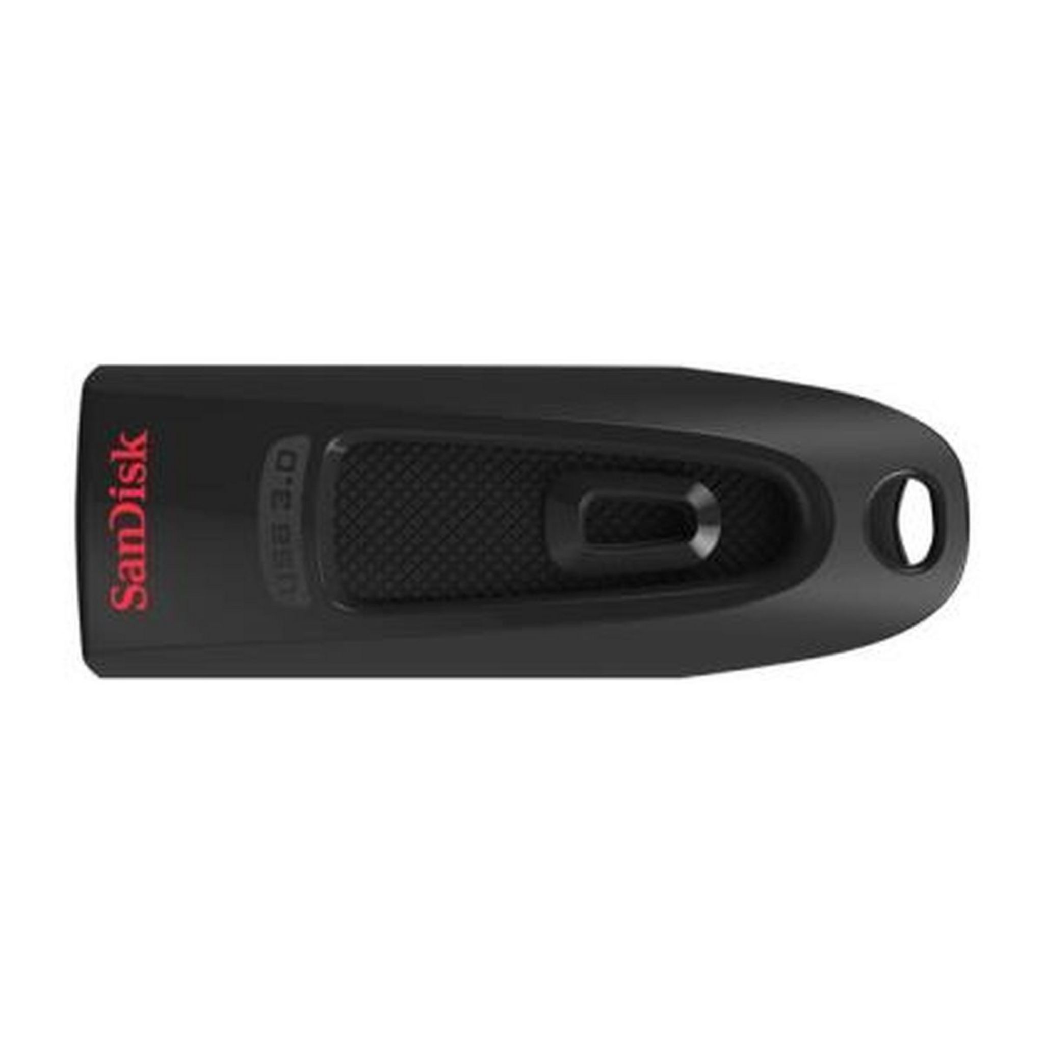 SANDISK Clé 256Go USB3 CRUZERULTRA - Noire pas cher