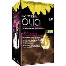 Garnier OLIA Coloration permanente sans ammoniaque 5.35 brownie