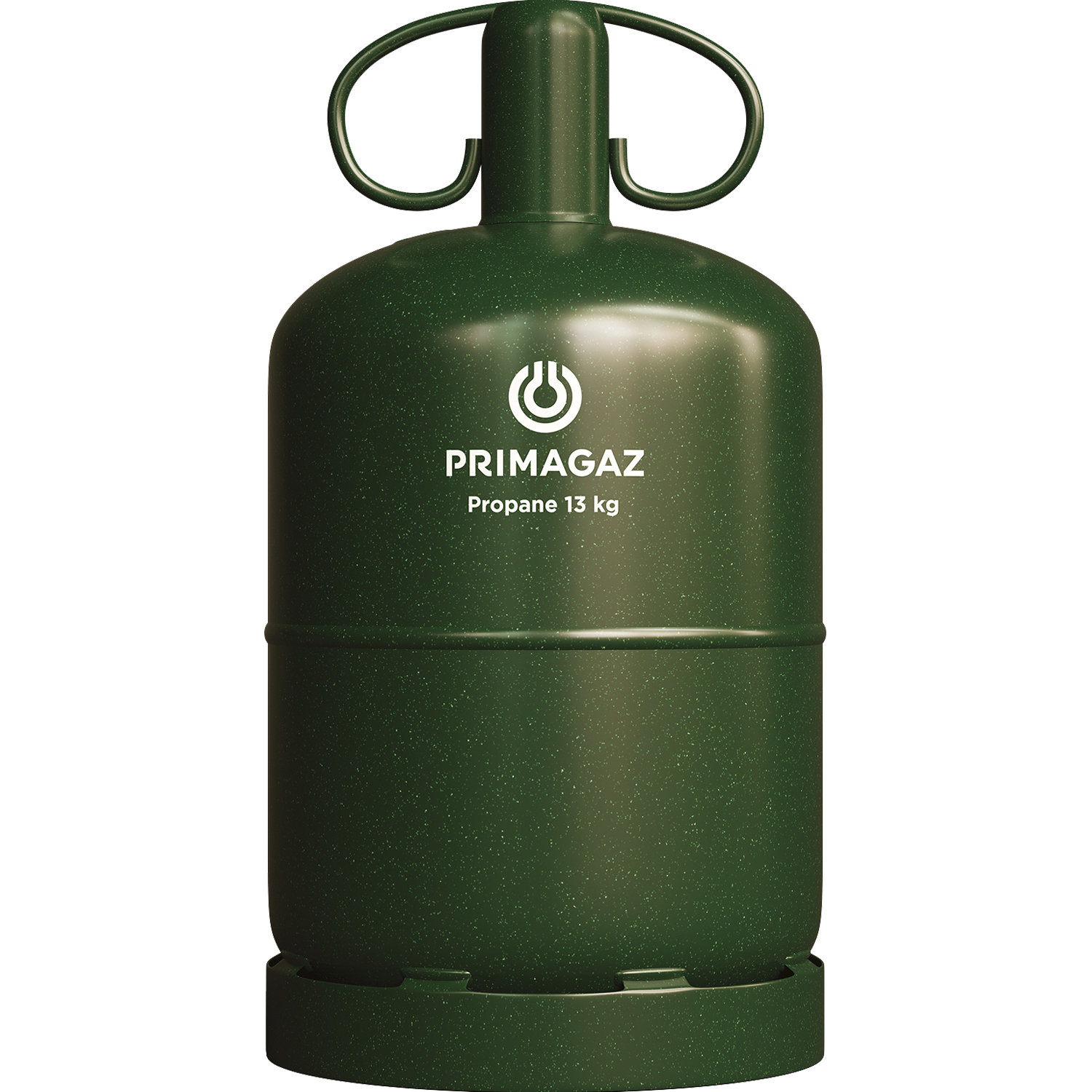 PRIMAGAZ Primagaz Bouteille de gaz butane 13kg 13kg pas cher