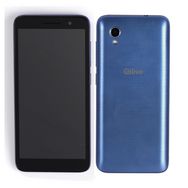 Smartphone - Q1-20 - 16 Go - 5 pouces - Bleu - 4G - Double NanoSIM ...