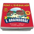 GRAINDORGE Pont-l'Evêque AOP 360g