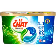 Le Chat Bebe Lessive Liquide Elabore Avec Des Pediatres 30 Lavages 1 6l Pas Cher A Prix Auchan