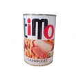TIMO Cassoulet 1 personne 420g