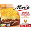 MARIE Hachis parmentier 4 portions 1kg