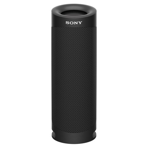 Enceinte portable Bluetooth - Noir - SRS-XB23