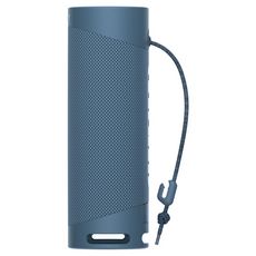 SONY Enceinte portable Bluetooth - Bleu - SRS-XB23