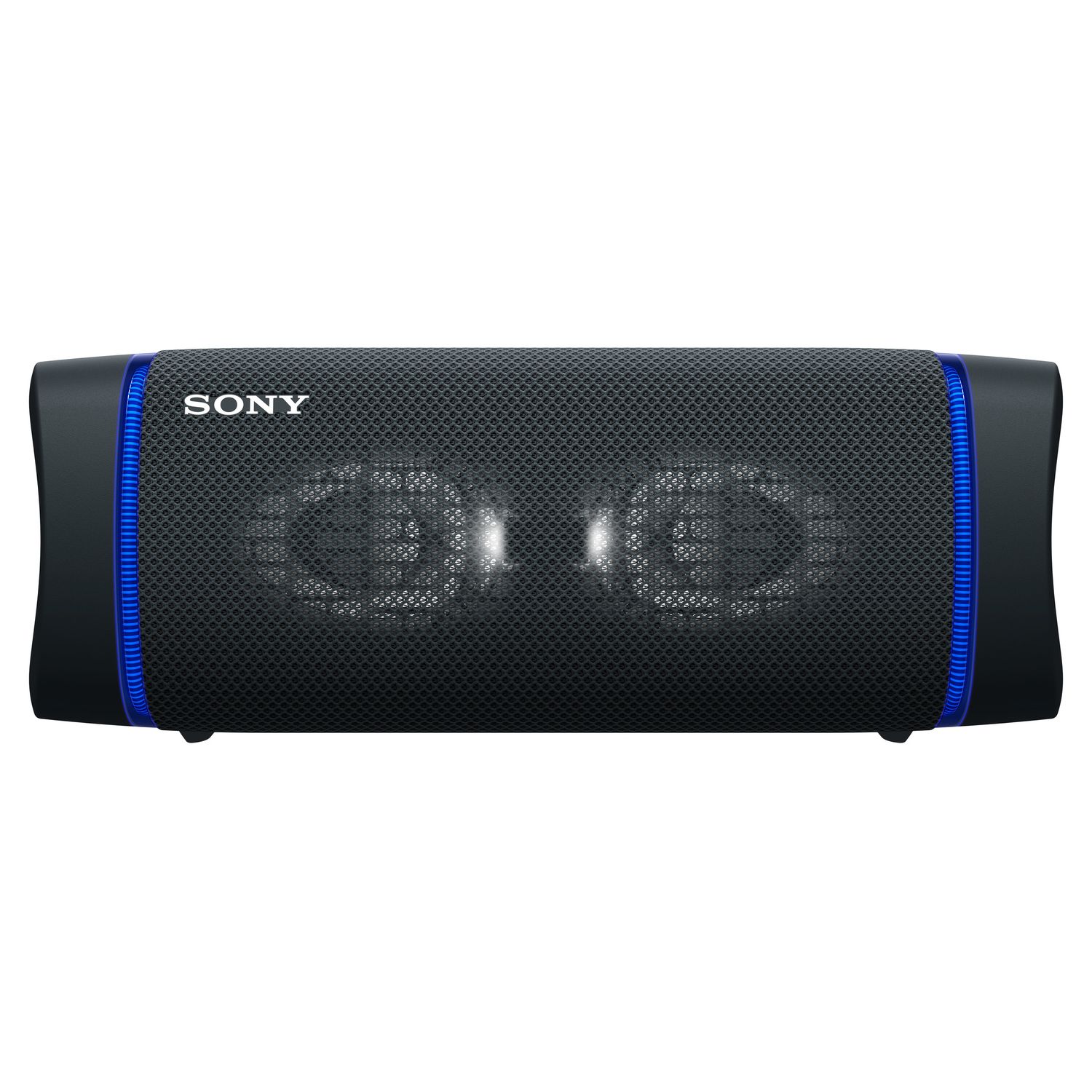 SONY Enceinte portable Bluetooth - Noir - SRS-XB33 pas cher