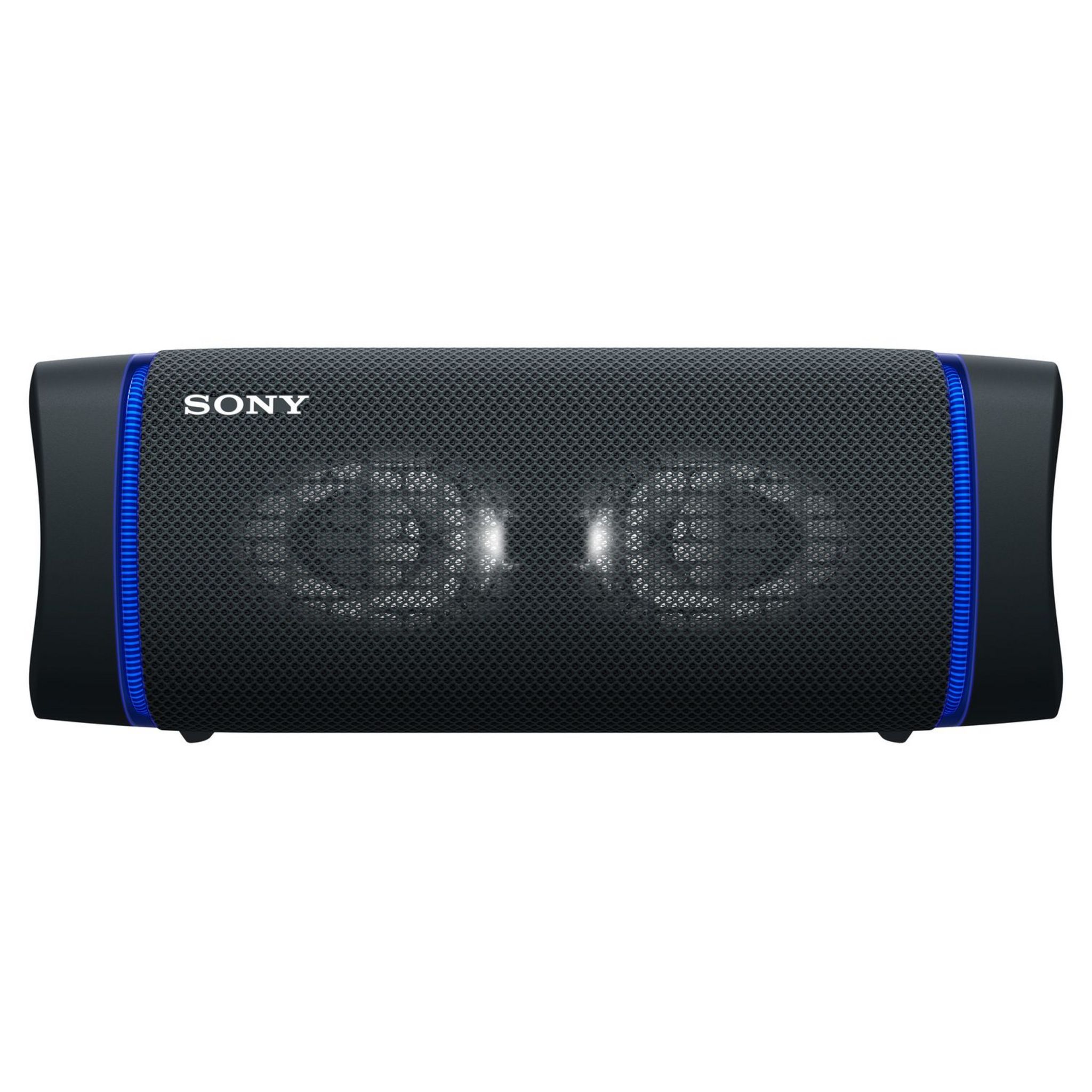 SONY Enceinte portable Bluetooth - Noir - SRS-XB33 pas cher 