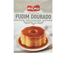 Micau Préparation pour pudding portugais 200g