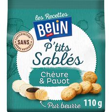 Belin Monaco A L Emmental 50g Pas Cher A Prix Auchan