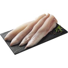 Auchan Le Poissonnier Filet D Eglefin Sans Aretes 2 Personne 300g Pas Cher A Prix Auchan