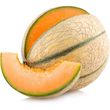 Melon charentais filière responsable label rouge 1 pièce
