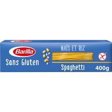 BARILLA Sans gluten Spaghetti 400g