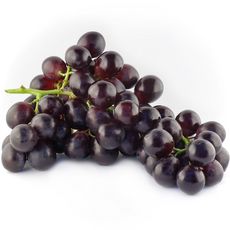Raisins noirs 750g