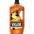 VIGOR Nettoyant sol ultra dégraissant fraîcheur orange 1,3l