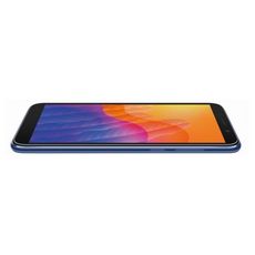 HUAWEI Smartphone Y5P 32 Go 5.45 pouces Bleu 4G Double NanoSim