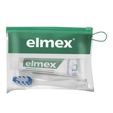 ELMEX Set de voyage dentaire sensitive 1 kit