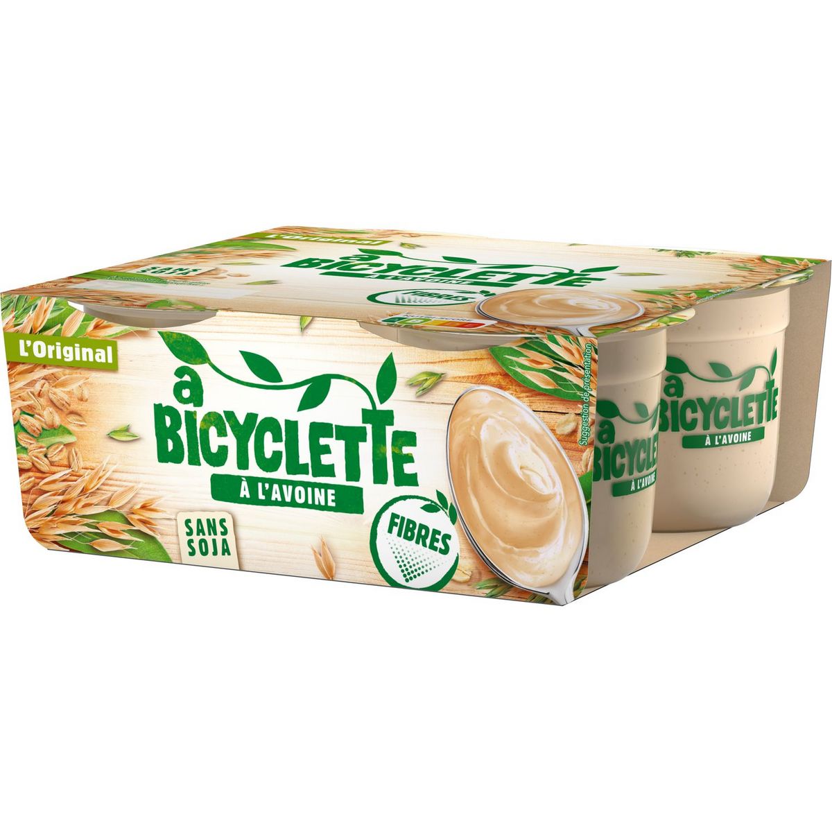 Top 19 A Bicyclette Yaourt Carrefour Mới Nhất 21
