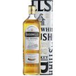 BUSHMILL'S Whiskey irlandais The Original 40% avec étui 70cl