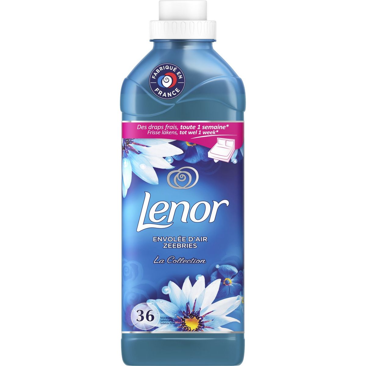 Lenor adoucissant - Clean Home Market