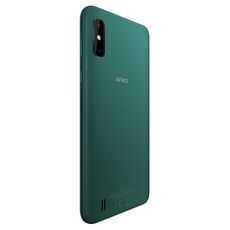 WIKO Smartphone Y81 LS 32 Go 6.2 pouces Vert 4G Double NanoSim
