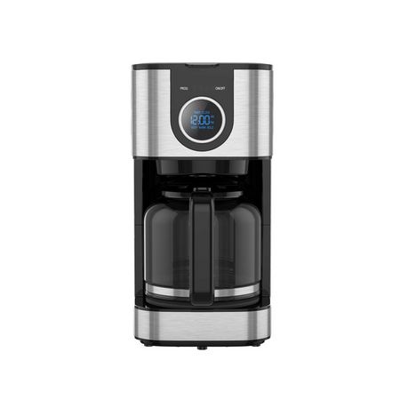 cafetiere connectée